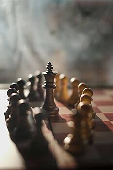 Сергей Шипов: Блиц — суть современных шахмат, и это вызывает ажиотаж