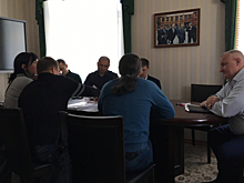 Активисты Мурино не заинтересованы в диалоге и компромиссе