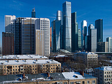 Элитная недвижимость Москвы: позитив, рожденный негативом