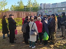 "ЮИТ" ушел из России, но его стройка на Казанке продолжится вопреки мнению горожан