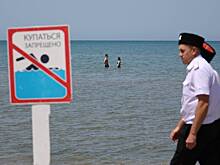 Оперштаб сообщил об отсутствии мазутных пятен у Анапы