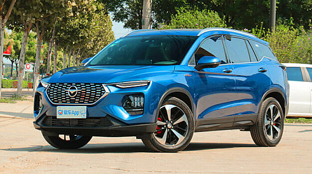 Дешевый аналог Hyundai Santa Fe оказался популярнее оригинала