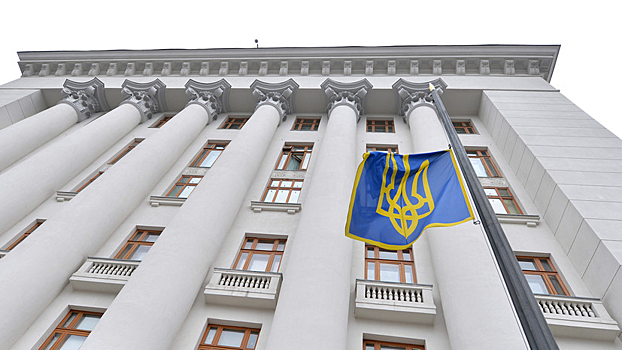 Рада утвердила дату выборов президента Украины