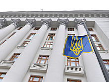 Рада утвердила дату выборов президента Украины