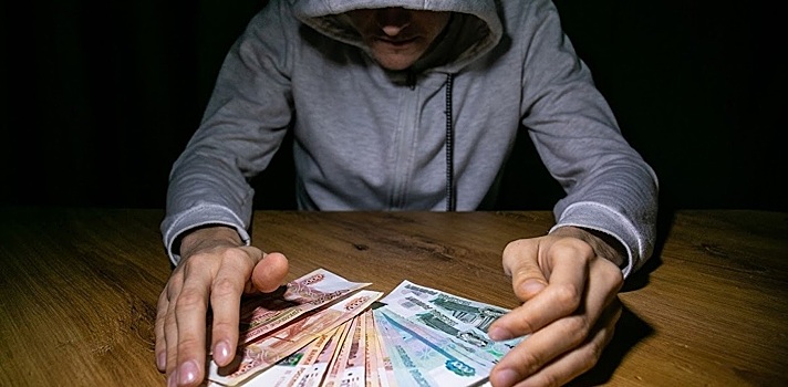В Челябинской области мошенники-юристы вернули деньги бойцу СВО, испугавшись ответственности