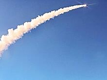 В Испании заявили, что над королевством могла пролететь баллистическая ракета