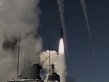 В ВСУ заявили, что не смогли сбить ни одной российской ракеты Х-22