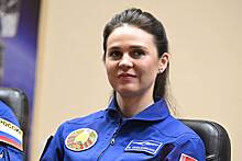 Корабль с первой белорусской женщиной-космонавтом отправится к МКС