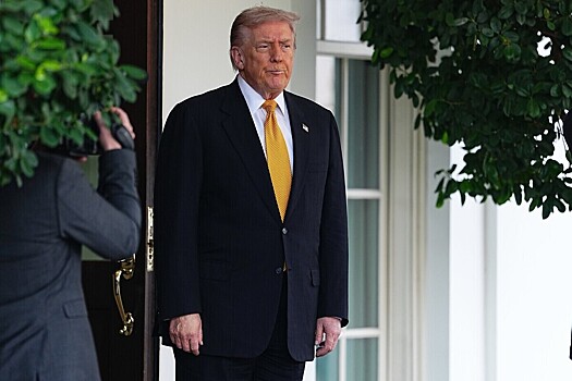 К визиту к Трампу начаты операции против ячеек запрещенной террористической организации