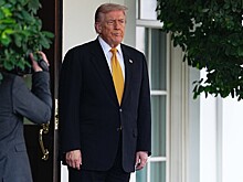 К визиту к Трампу начаты операции против ячеек запрещенной террористической организации