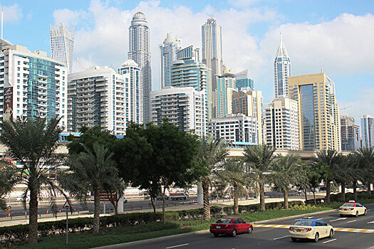 Сбербанк намерен до конца года открыть представительство в ОАЭ