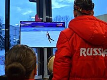Камила Валиева выступит на этапе Гран-при России по фигурному катанию в Казани