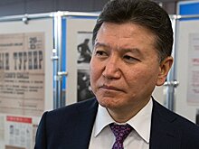 В Российской шахматной федерации заявили о невозможности импичмента Илюмжинова