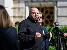 Экс-глава украинской делегации Умеров высказался о предстоящих переговорах