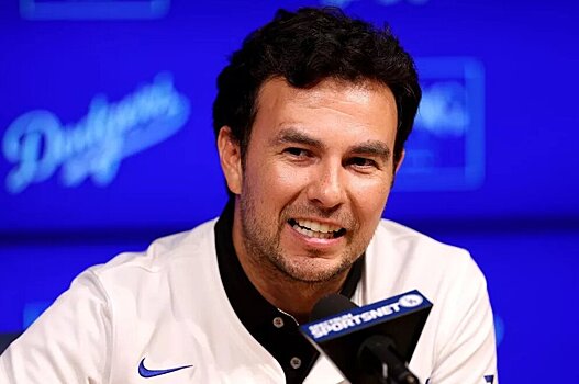 Перес провел первые тесты на симуляторе «Кадиллака»