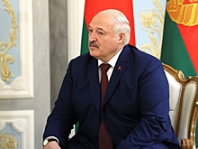 Лукашенко встретился с делегацией Тюменской области: результаты сотрудничества