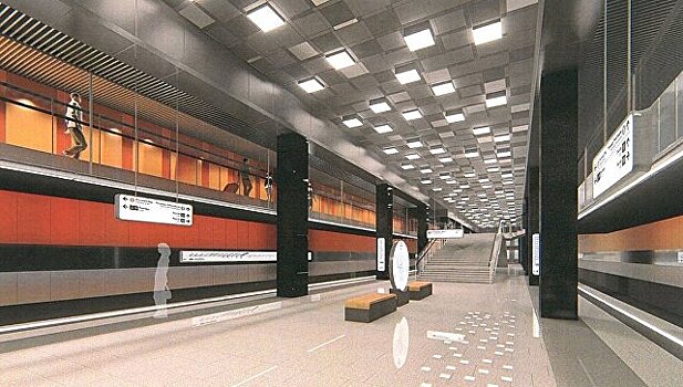 Ряд станций БКЛ метро могут запустить раньше срока