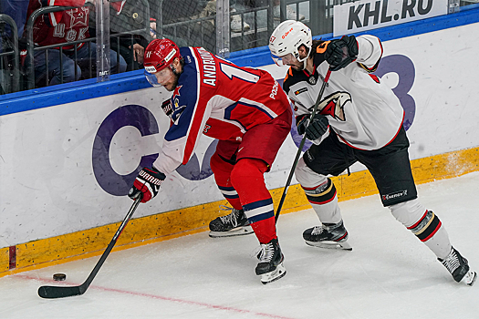 ЦСКА — «Авангард» — 1:4, видео, голы, обзор матча финала обзор матча финала Кубка Гагарина — 2021