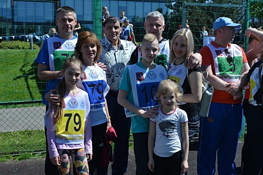 Взрослые и дети могут записаться на спортивные секции в спортивный центр Восточного Дегунина