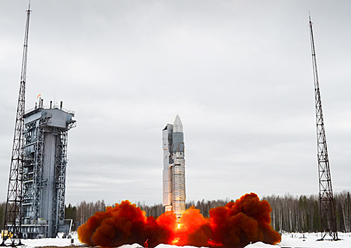 «Мертвая рука»: почему в США так называют российскую систему «Периметр»