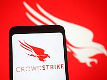 Акции виновника глобального компьютерного сбоя обвалились