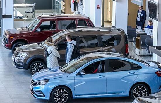 Кому доступен льготный автокредит в 2023 году