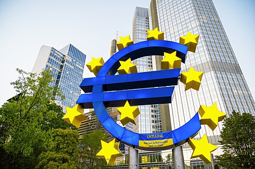 Эксперт: запад не может отказаться от Украины
