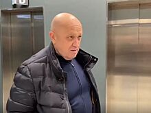 Пригожин обвинил Смольный в нежелании отдать последний долг погибшему на СВО бойцу ЧВК «Вагнер» Меньшикову