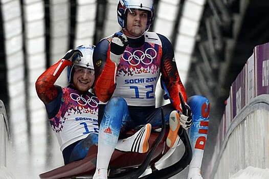 Чудинов оценил шансы россиян на победу в соревнованиях двоек на Олимпиаде в Пекине
