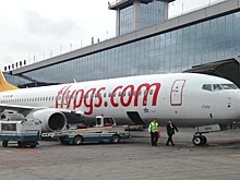 Рейсы в Измир из Москвы будут выполняться трижды в неделю