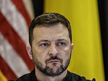 Украинцы начали передвигаться по городам системой укрытий и перебежек