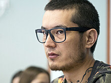 Али Феруз награжден орденом Сахарова "За мужество"