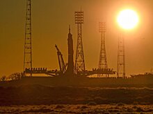 На «Байконуре» произведут третий за неделю запуск