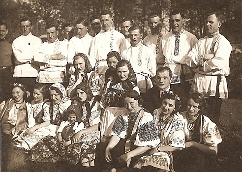 Какие русские фамилии родом из Прибалтики