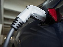 Российская компания предложила совмещать зарядку электромобилей с майнингом