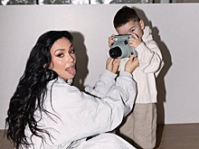 Ольга Серябкина назвала своего 3-летнего сына манипулятором