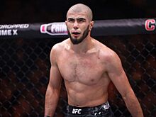 Карьера Мухаммада Мокаева, уход из UFC, Дана Уайт, переход в Brave CF, Karate Combat, следующий бой Мухаммада Мокаева