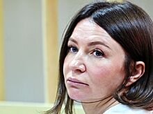 Стало известно, в какой колонии будет отбывать срок Блиновская