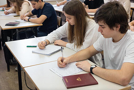 В Новосибирске знание русского языка проверили у 231 переселенца из-за рубежа