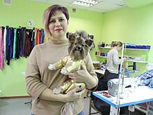 Почему в Сибири растет спрос на услуги для домашних животных