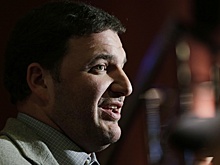 Виторган и Мещанинова вошли в жюри кинофестиваля дебютов "Движение"