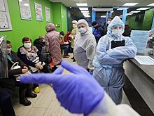 Россиян предупредили: Госрасходы на медицину снизят на 40% в 2021 году, несмотря на COVID-19