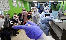 Россиян предупредили: Госрасходы на медицину снизят на 40% в 2021 году, несмотря на COVID-19