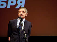 Исполнитель роли мистера Бина объявил об уходе в декретный отпуск