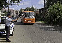 Рейд по проверке маршруток состоялся в Нижнем Новгороде