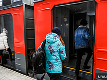 В РЖД запустили продажу билетов на новый экспресс на север УрФО