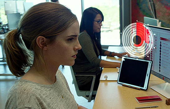 В гостях у Большого брата: "Сфера" в российских кинотеатрах