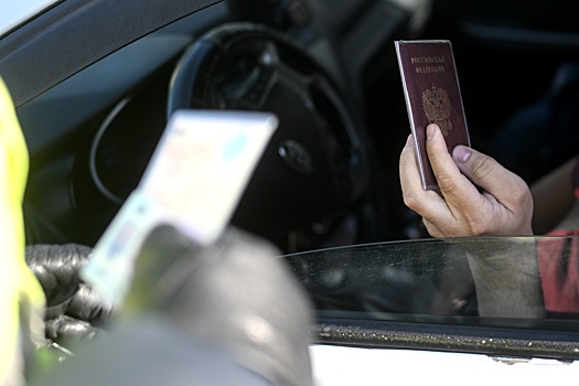 Можно ли водителя, который ни разу не попался нетрезвым за рулем, лишить прав