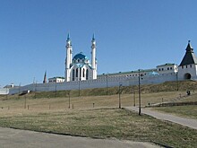 Опубликован экологический рейтинг городов России