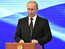 Американцы собрали всю "путинскую пропаганду" в одном месте